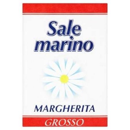 Sale m. Tengeri só 1000 g durva
