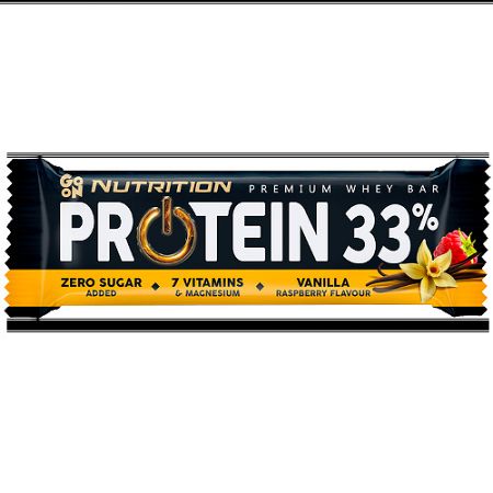 SANTE NUTR.PROTEIN SZELET VANÍLIA-MÁLNA, 50 g