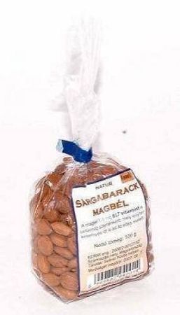 Sárgabarack magbél, 100 g
