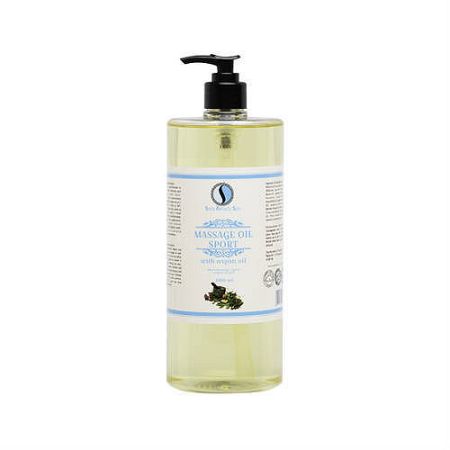 Sbs masszázsolaj sport 1000 ml