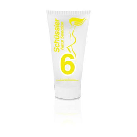 SCHÜSSLER ARCKRÉM PIGMENT.PROB.NR.6, 75 ml