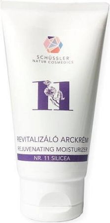 SCHÜSSLER ARCKRÉM REVITALIZÁLÓ NR.11, 75 ml