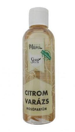 SensEco Mosóparfüm, 100 ml - Citrom varázs