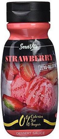 SERVIVITA EPER ÖNTET 320 ML