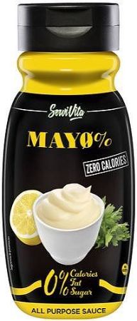 SERVIVITA MAJONÉZ ÖNTET 320 ML