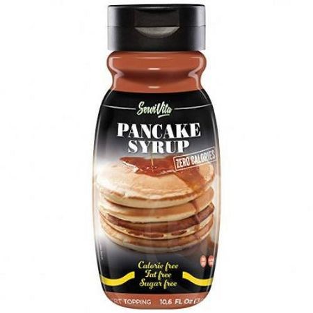 SERVIVITA PALACSINTA ÖNTET 320 ML