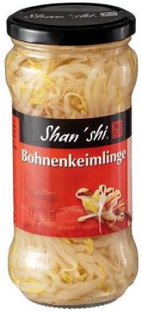 Shan shi babcsíra, 330 g