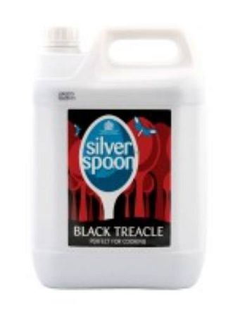Silver Spoon fekete melasz, 7,26 kg