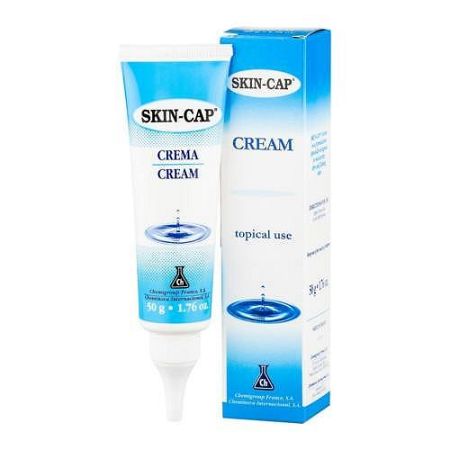 Skin-cap krém 50 g