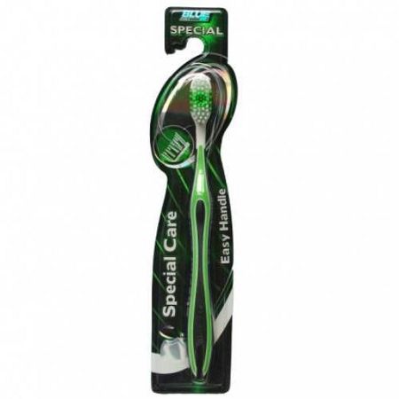 Sky fogkefe blue felnőtt special care, 1 db