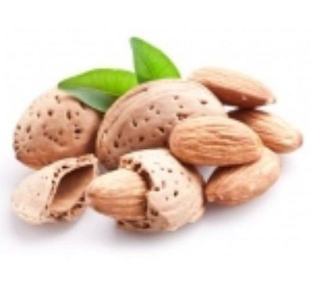 Solio hidegen sajtolt mandula olaj, 100 ml