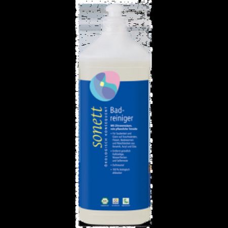 Sonett Fürdőszobai tisztítószer, 1 liter
