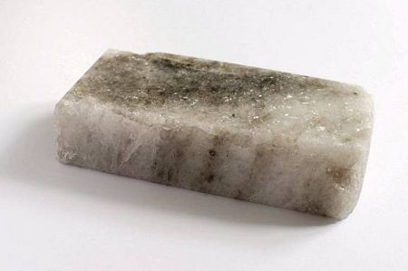 Sószappan parajdi sóból, 200 g