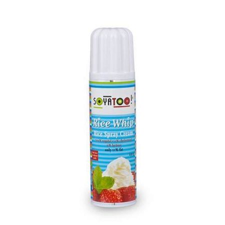 Soyatoo rizs habspray, 250 g