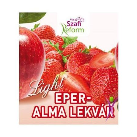SZAFI REFORM EPER-ALMA LEKVÁR 350 G