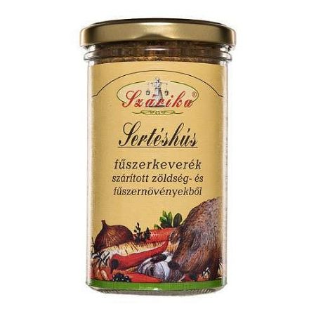 Szárika fűszerkeverék sertéshús 120 g