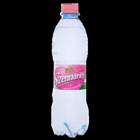 Szentkirályi szénsavmentes víz 500 ml