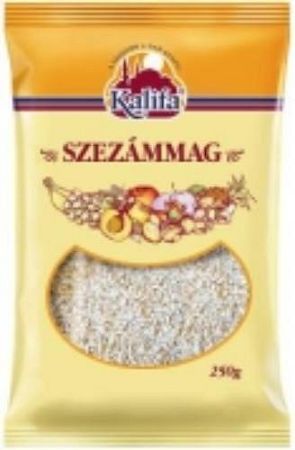 Szezámmag, Kalifa 250 g