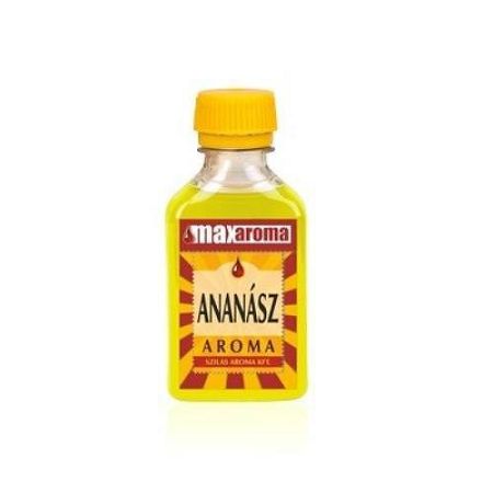 Szilas aroma ananász, 30 ml
