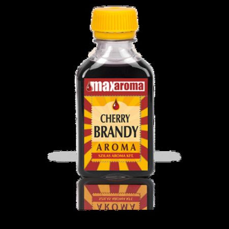 Szilas aroma cherry-brandy, 30 ml