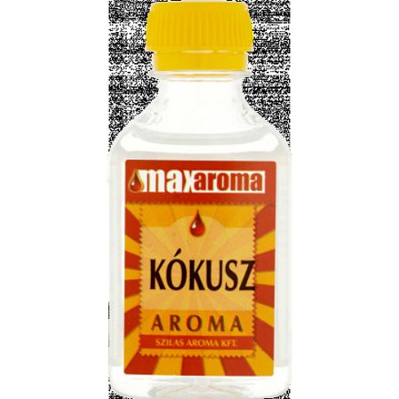 Szilas aroma kókusz, 30 ml