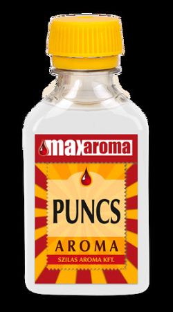 Szilas aroma puncs, 30 ml