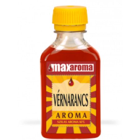 Szilas aroma vérnarancs, 30 ml