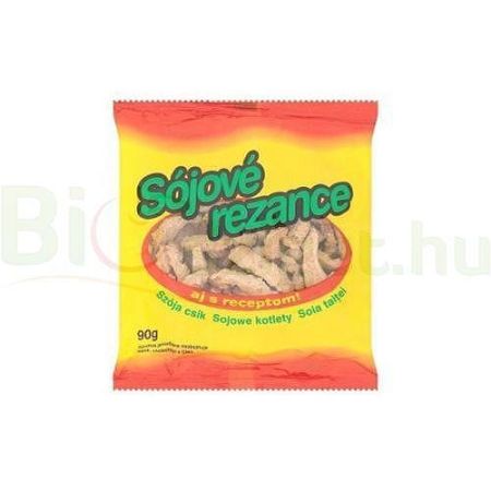 Szója csík 90 g