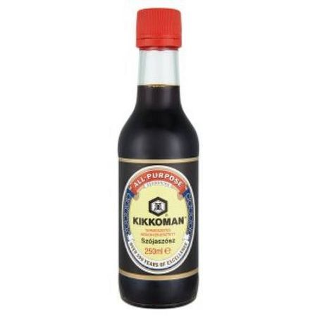 Szójaszósz, Kikkoman 150 ml