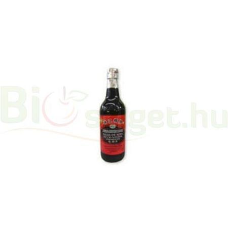 Szójaszósz sötét 500 ml