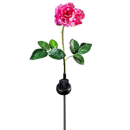 Szolár lámpa Rózsa - rosé-fehér