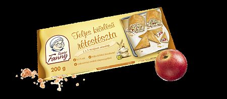 Tante fanny t.k. Rétestészta, 200 g