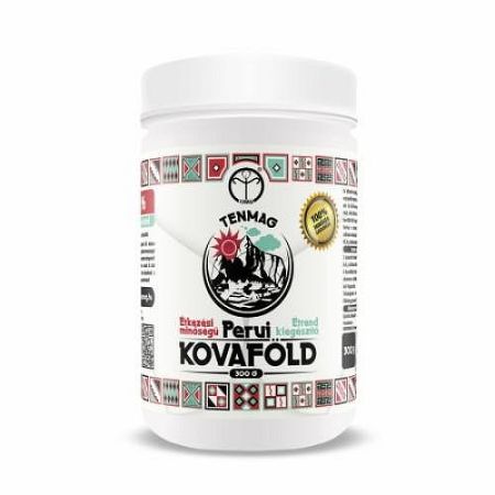 Tenmag Perui kovaföld, 300 g