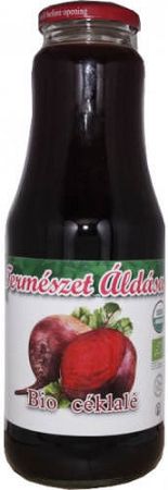 Természet Áldása bio céklalé 1000ml
