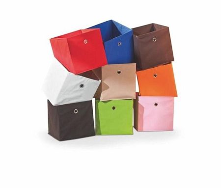 Textil doboz - Winny