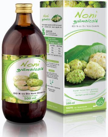 Thai noni 100% ital, 500 ml