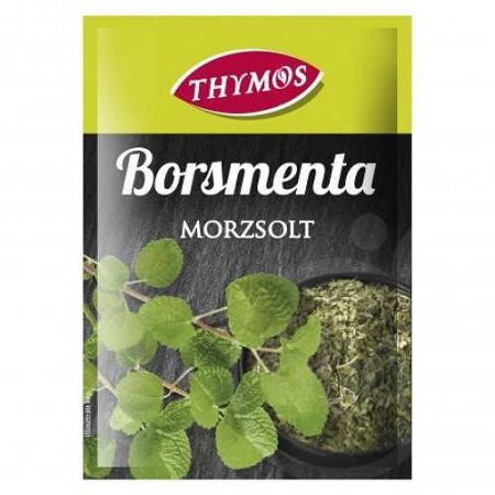 Thymos Borsmenta Morzsolt 9 g