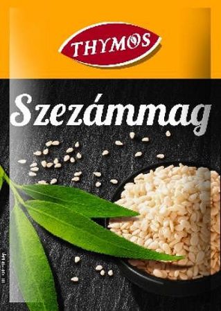 Thymos Szezámmag 40 g