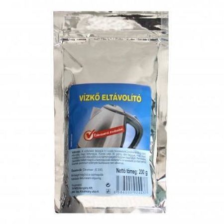 Thymos Vízkő Eltávolító + 10% Grátisz 220 g
