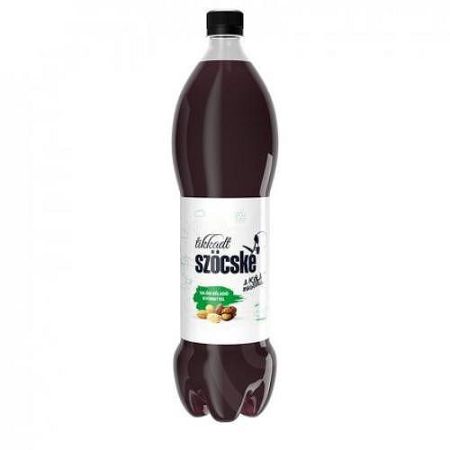 Tikkadt szöcske kóla 500 ml