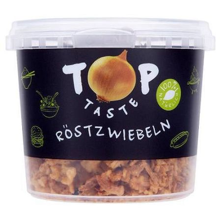 Top taste sült ropogós hagyma 100 g