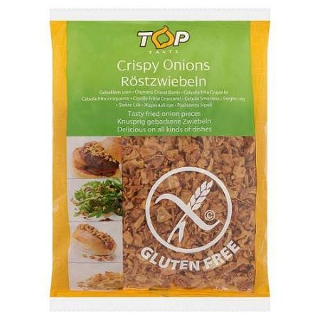 Top taste sült ropogós hagyma 200 g