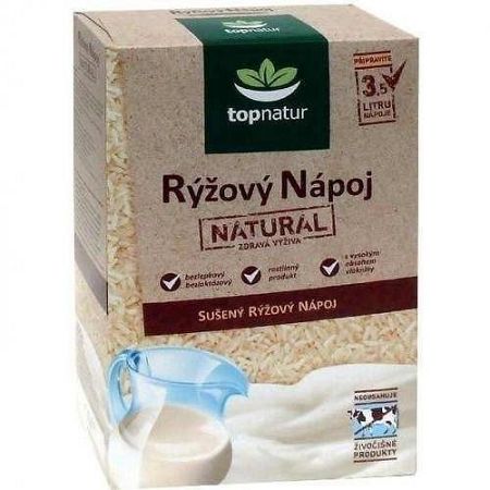 Topnatur Rizs italpor, 350 g