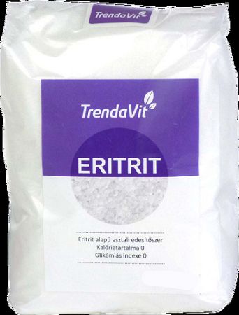 Trendavit eritrit 250 g