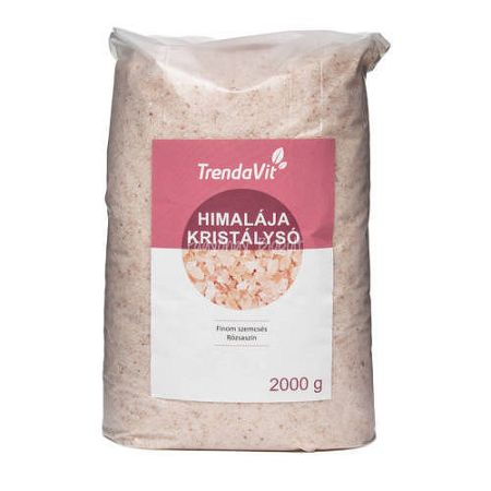 Trendavit himalája kristálysó 2000 g