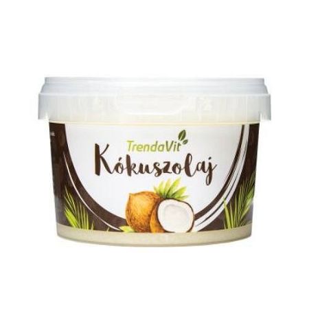 TRENDAVIT KÓKUSZOLAJ 500 ML
