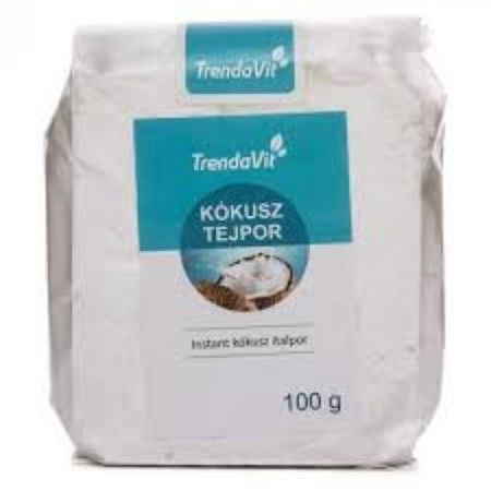 Trendavit kókusztejpor 100 g