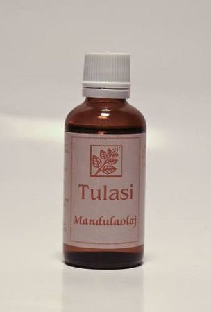 Tulasi mandulaolaj, 50 ml