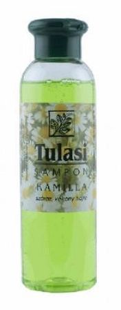 Tulasi sampon, 250 ml - kamilla