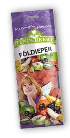 Tündérkert földieper, 100 g